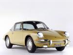 Porsche 911 T 2.0 Targa 1968 года